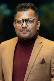 Foto de Binod Poudel