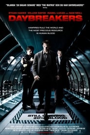 Daybreakers (2010)