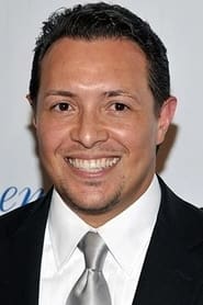 Hector Luis Bustamante as Garcia