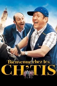 Velkommen til Ch'tis [Bienvenue chez les ch'tis]