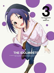 THE iDOLM@STER Season 1 12