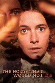 Poster The House That Would Not Die 1977