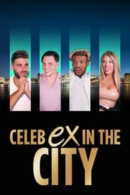 Celeb Ex in the City poster