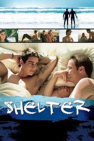 Poster van Shelter