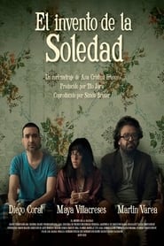 Poster The invention of Soledad