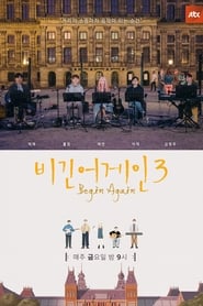 Begin Again Episode Rating Graph poster