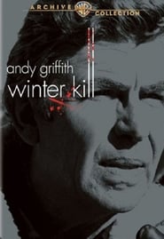 Poster Winter Kill 1974