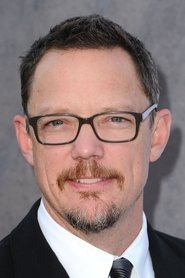 Matthew Lillard as Shaggy (voice)