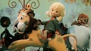 Poster Carousel Lion 1974