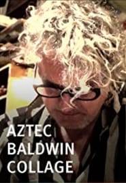 Poster Aztec Baldwin Collage