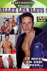 Poster Allez les Bleus ! 2000
