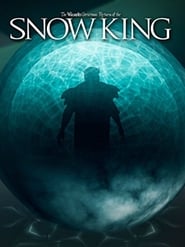 The Wizard's Christmas: Return of the Snow King постер