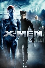 X-メン ネタバレ