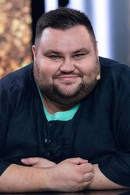 Олег Свищ