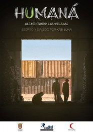 Human&aacute;, feeding wilayas (2015)
