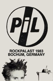 Public Image Limited – Live At Rockpalast 1983