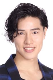 Shimba Tsuchiya as Tsutomu Goshiki (voice)