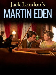 Martin Eden постер