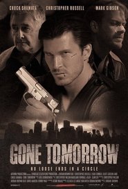 Gone Tomorrow постер