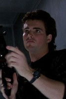 Bruno Doyon as Franco