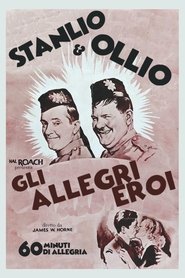 Gli Allegri Eroi