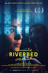 Poster Riverbed (El estanque de la doncella)