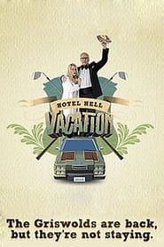 Poster Hotel Hell Vacation