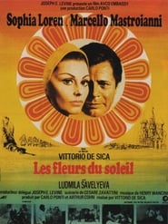 Les Fleurs du soleil (1970)