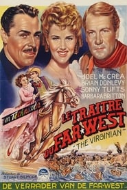 Voir Le Traître du Far-West en streaming vf gratuit sur streamizseries.net site special Films streaming