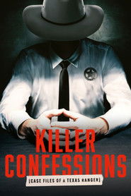 Killer Confessions: Case Files of a Texas Ranger (2026)