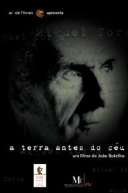 Poster A Terra Antes do Céu 2007