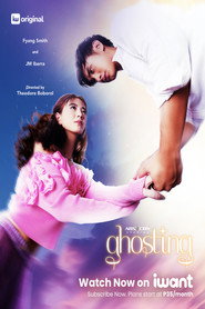Ghosting poster