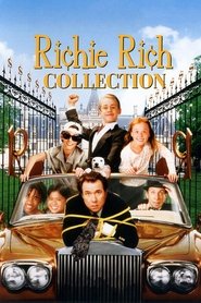 Fiche et filmographie de Richie Rich Collection