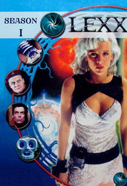 Lexx Season 1 3