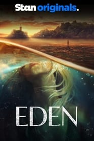 Eden постер