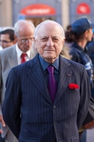 Photo de Pierre Bergé himself 