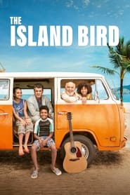 Poster The Island Bird 2022