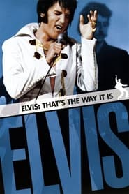 Elvis: That's the Way It Is постер