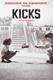 Kicks (2016)