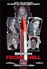 Reunion from Hell постер