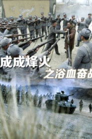 成成烽火之浴血奋战