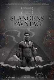 Slangens Favntag (2015)