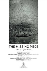 The Missing Piece (2024)
