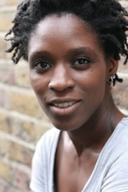 Sharon Duncan-Brewster headshot