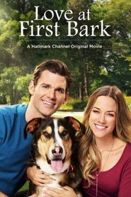 Love at First Bark 2017 映画 吹き替え