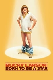 Poster Bucky Larson: Born to Be a Star 2011