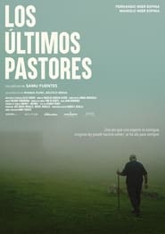 Poster Los últimos pastores 2024