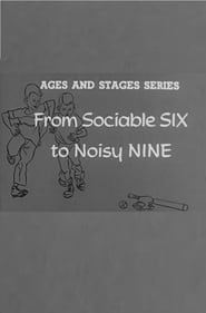 From Sociable Six to Noisy Nine