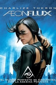 Aeon Flux
