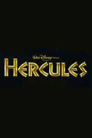 Poster Hercules